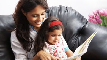 How to teach kids how to become better readers HipLatina