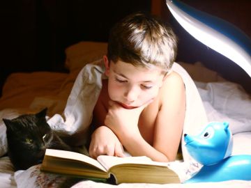 Why Your Kid Should Read Banned Books
