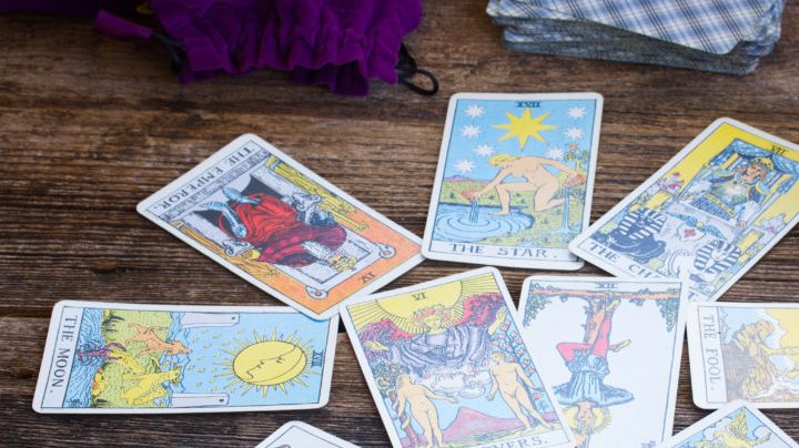 Tarotscopes HipLatina