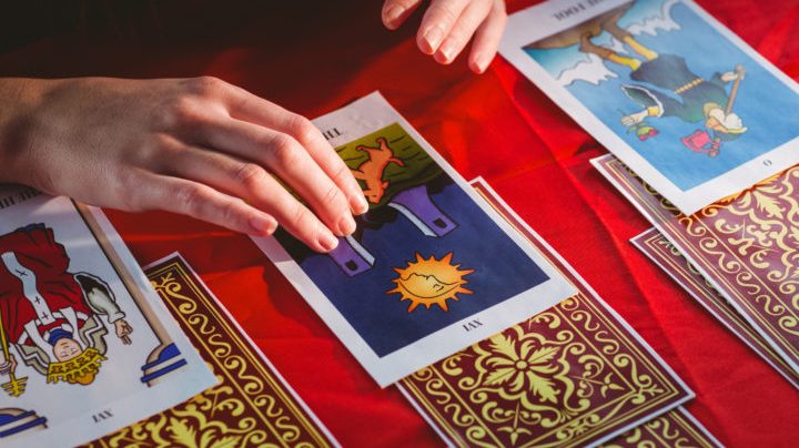 Tarotscopes HipLatina