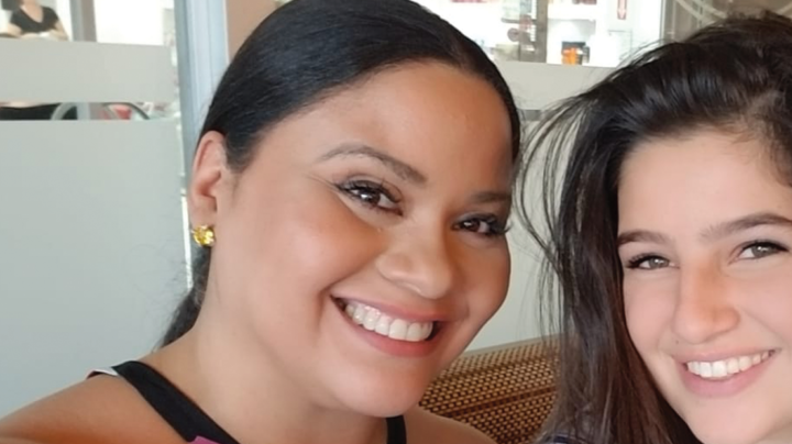 Photo: Courtesy of Lola Montilla