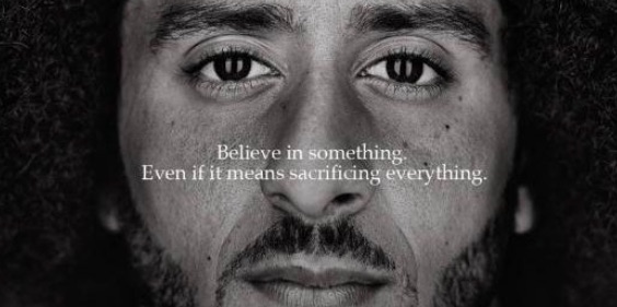 The Backlash From Nike s Colin Kaepernick Ad Campaign Is Nothing Compared to High Praise They re Already Getting HipLatina