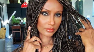 Photo: Instagram/@the_real_iman