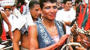 Photo: Instagram/tijaxcarballo