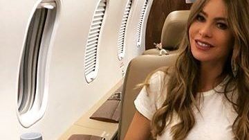 Photo: Instagram/sofiavergara