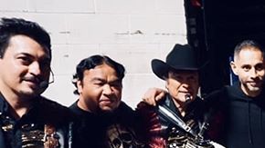 Photo: Instagram/lostigresdelnorte