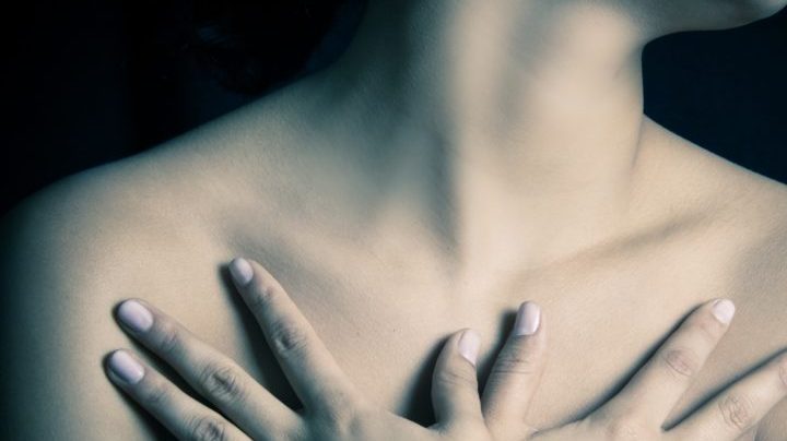 Latina Breast Cancer Survivors HipLatina