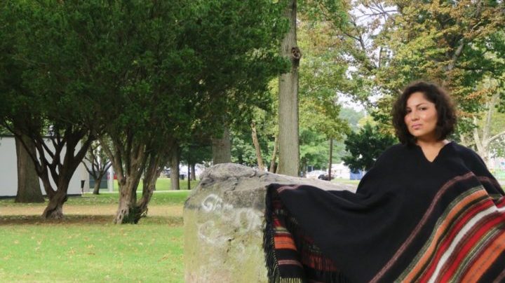 Embracing Peruvian Indigenous identity HipLatina