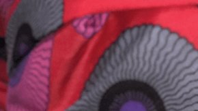 Photo: Courtesy of Lola Montilla