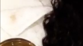 Microcurrent Facial HipLatina