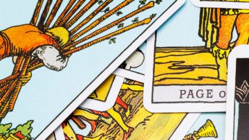 Tarotscopes HipLatina