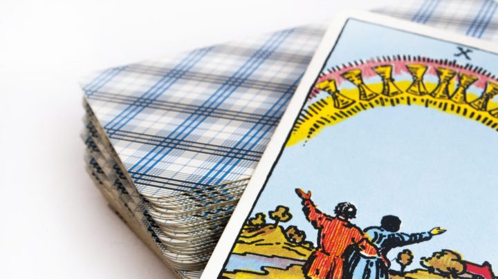 October 14-20, 2018 Tarotscopes HipLatina