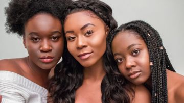 Black Hair Products Documentary