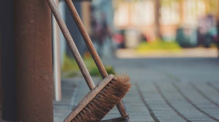 Photo: Unsplash/@daniel_von_appen