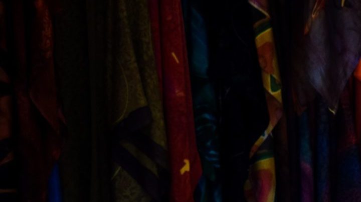 Photo: Unsplash/@valeear