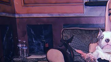 Photo: Instagram/blacchyna