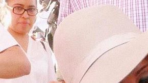 Photo: Instagram/@parishilton