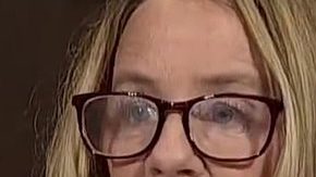 Photo: Wikimedia/United States Senate cameras. Official video by the United States Senate Committee on the Judiciary, as posted to www.judiciary.senate.gov.