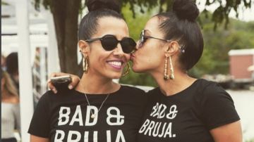 Reclaiming bruja identity as Afro-Latina HipLatina