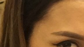 How to straighten natural hair without damaging curls HipLatina