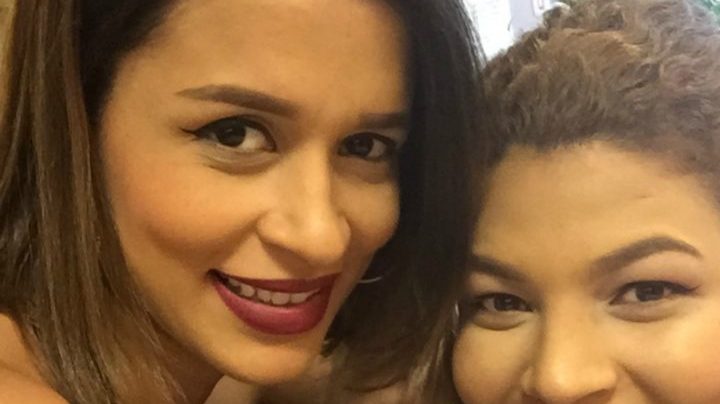 How to straighten natural hair without damaging curls HipLatina