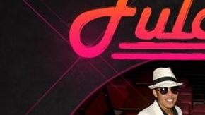 Photo: Wikimedia/Winston Rosa