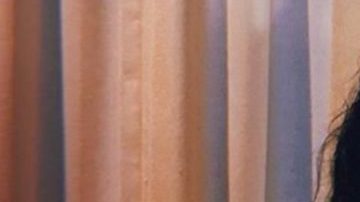 November 2018 full moon