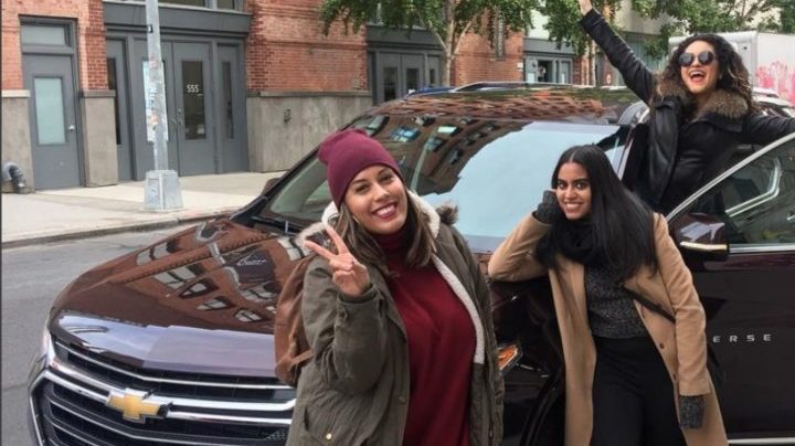 Girls Trip HipLatina