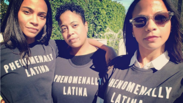 Latina Equal Pay Day HipLatina
