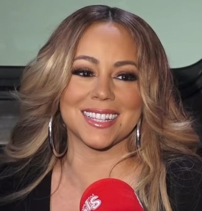 20 Shady Mariah Carey GIFs for Any Situation