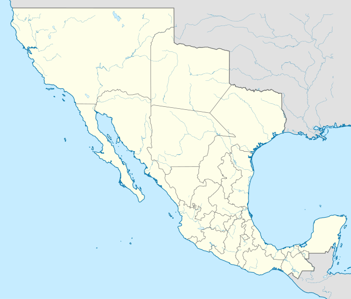 10 States in The U.S. That Were Once A Part of Mexico HipLatina