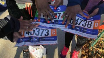 Lessons Learned From Running NYC Marathon HipLatina