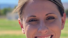 Photo: Instagram/katiehillforcongress/Courtesy of Katie Hill