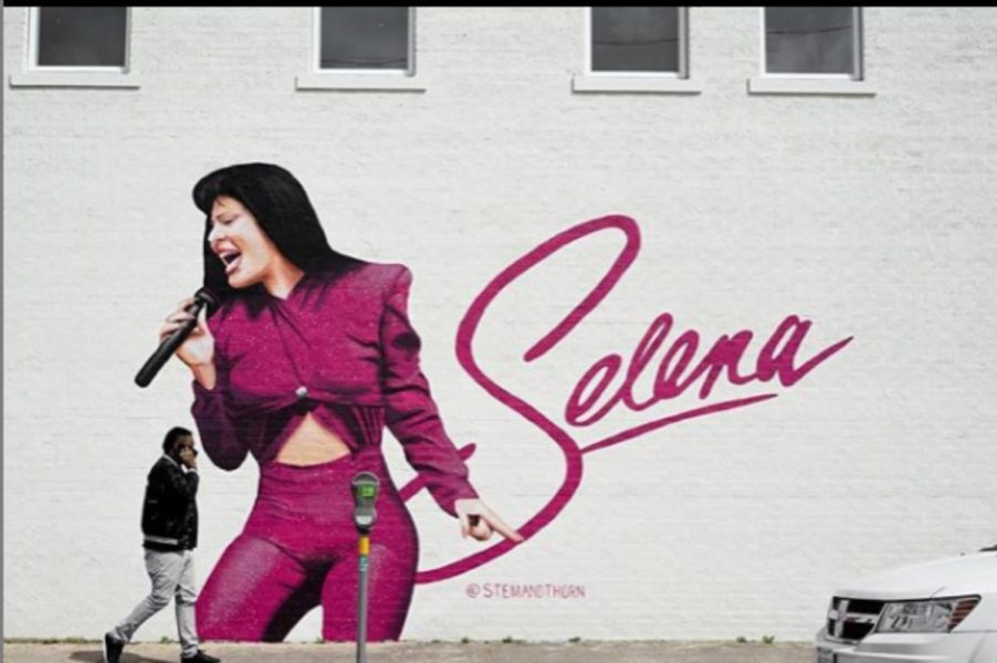 13 of the Best Selena Murals in the U.S. HipLatina