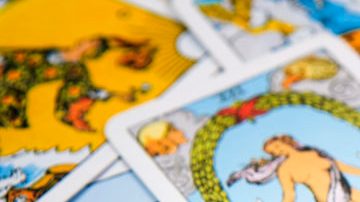 Tarotscopes HipLatina