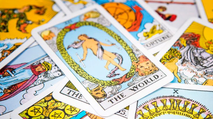 Tarotscopes HipLatina