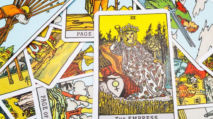 Tarotscopes HipLatina