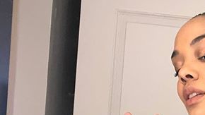 Photo: Instagram/tessamaethompson