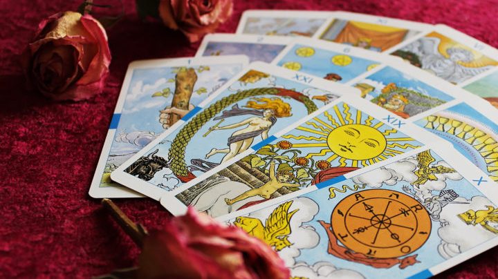 Tarotscopes HipLatina