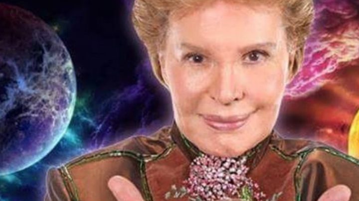 Walter Mercado’s 2019 Predictions