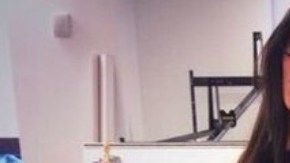 camila cabello harry potter