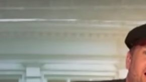 Photo: YouTube/The Late Late Show with James Corden