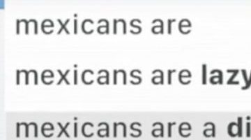negative mexicans on facebook