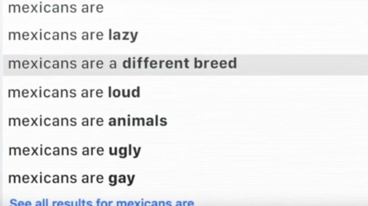 Negative Stereotypes Examples Artists Change Negative Stereotypes About Mexicans on Facebook With # ...