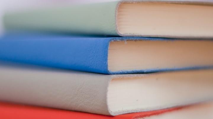 Photo: Unsplash/@hope_house_press_leather_diary_studio