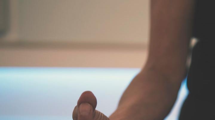 Photo: Unsplash/jmason