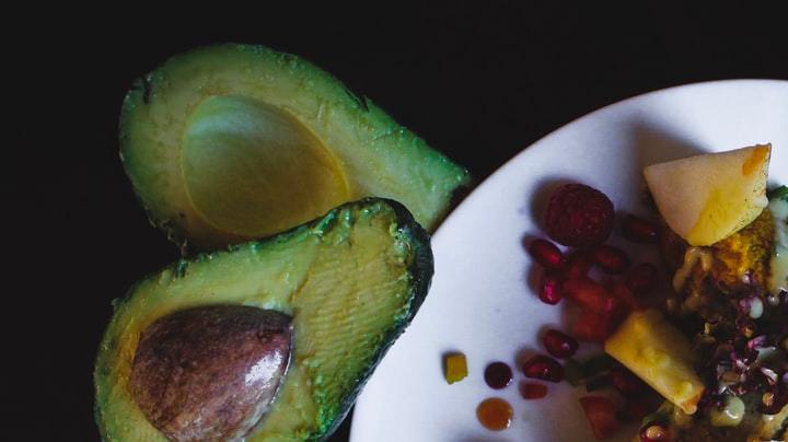 Photo: Unsplash/@louishansel