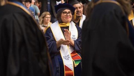 Photo: Instagram/ucsandiego