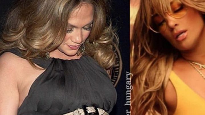 #10YearChallenge HipLatina