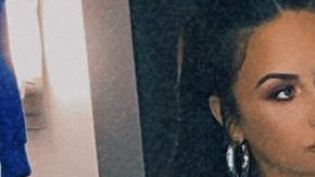 Photo: Instagram/ddlovato